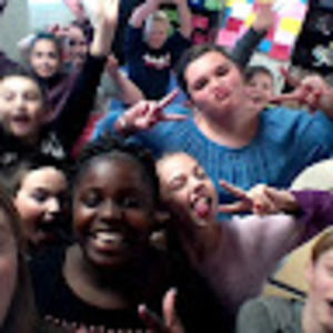 Meet your Posher, Nevaeh